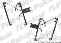 Стеклоподъемник электрический без электромотора ле