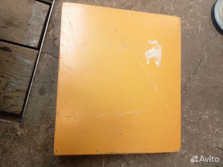 Конструктор СССР деревянный