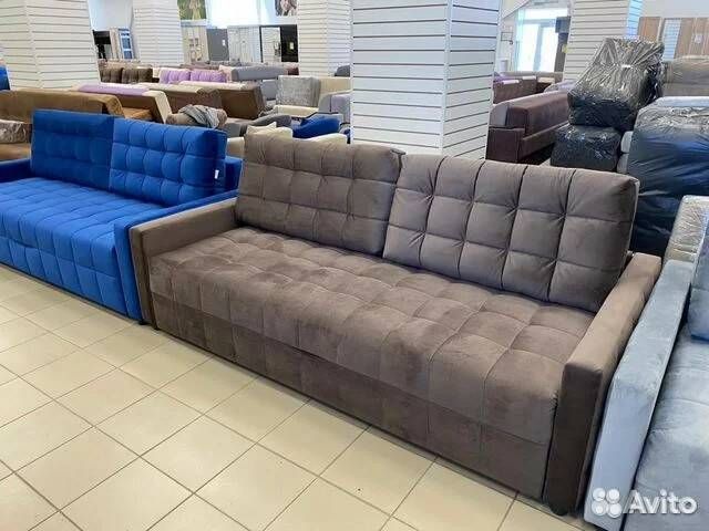 Диван Аргус