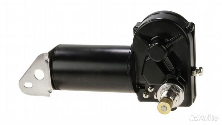 Электропривод стеклоочистителя 12 В (ось 1