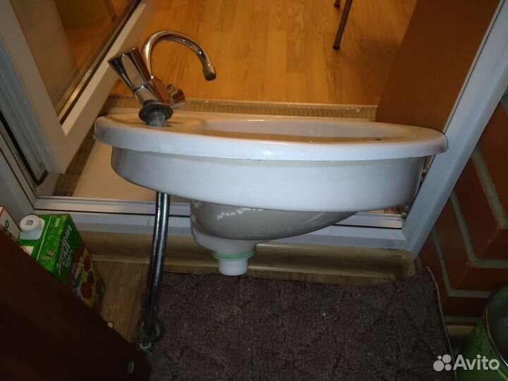 Раковина roca