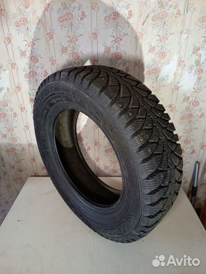 Cordiant Sno-Max 195/65 R15