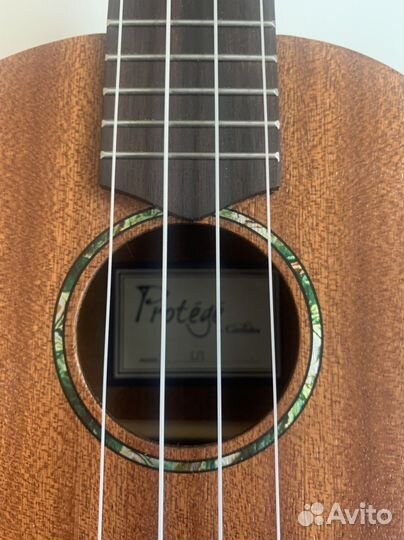 Укулеле концерт cordoba protege U1