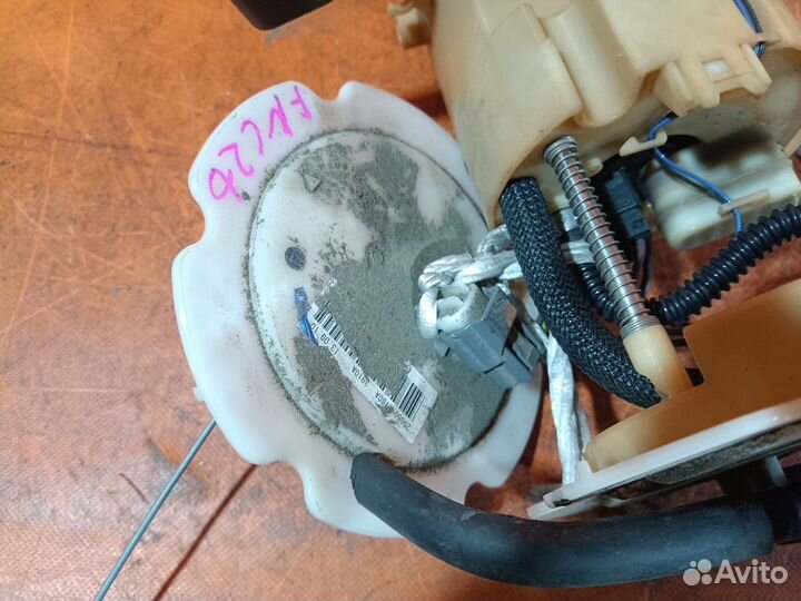 Бензонасос Nissan Serena FNC26