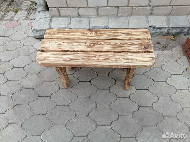 Лавочки на заказ
