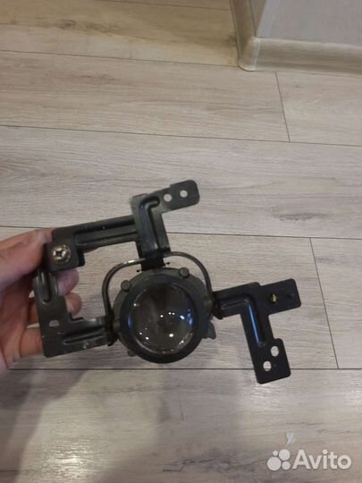 Фара П.Т.Ф левая kia picanto 2021