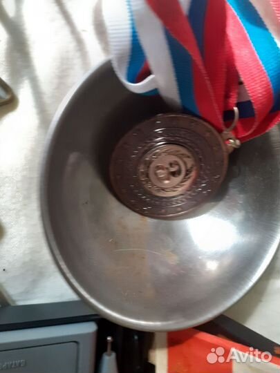 Металл. изделия СССР.хлам пакетом