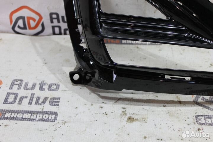 Kia Cerato Накладка противотуманной фары левая