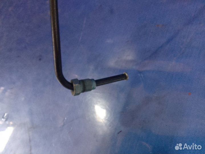Тормозная трубка Bmw X5 F15 N57D30A 2014