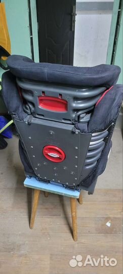 Детское автокресло diono monterey 2