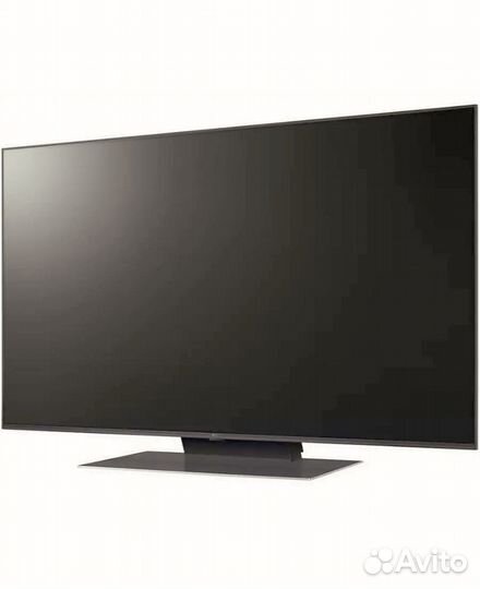 Телевизор LG 43UT91006LA