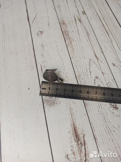 Застёжка для кардигана