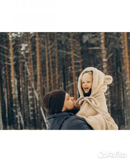 Семейный и детский фотограф