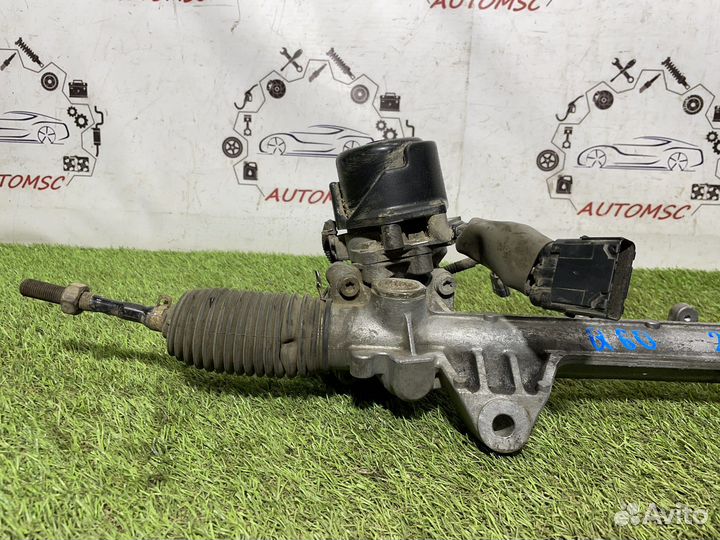 Рулевая рейка Infiniti Q60