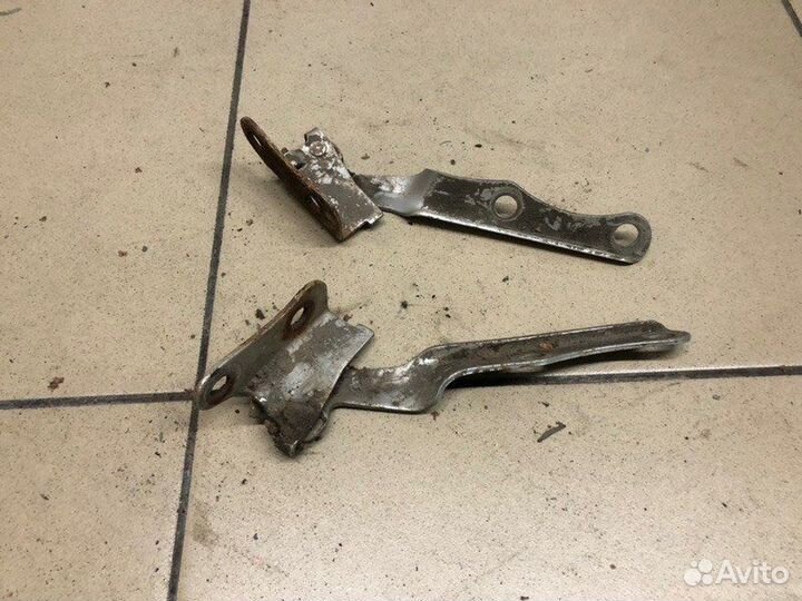 Петля капота Great Wall Deer 491QE 2007