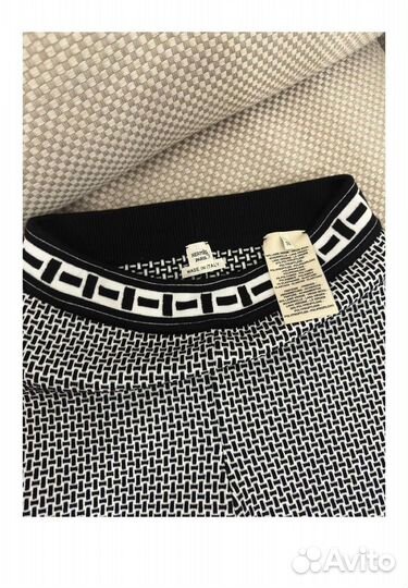 Леггинсы Hermes