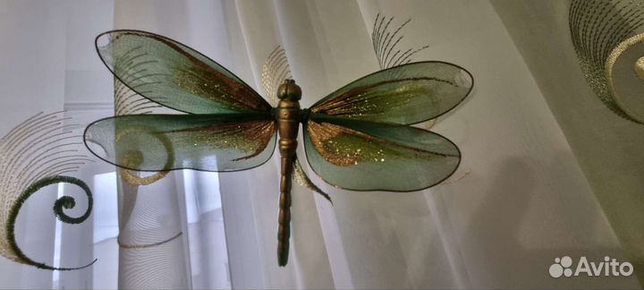 Шторы с ламбрекеном