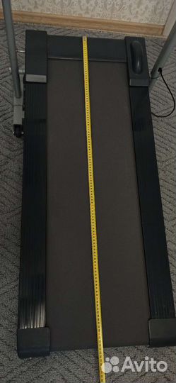 Беговая дорожка torneo