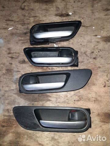 Ручка двери внутренняя мазда 3 BL