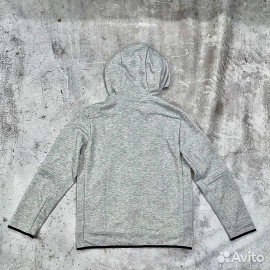 Full-Zip худи Nike Tech Fleece