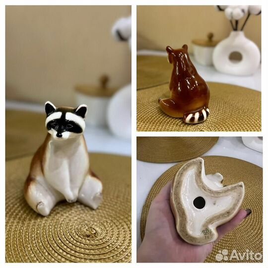 Статуэтки лфз