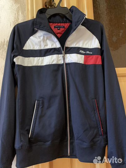 Tommy hilfiger женская