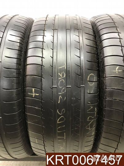 Michelin Latitude Sport 255/45 R20 99B