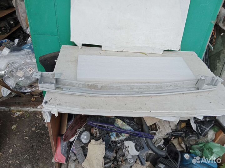 Усилитель бампера задняя Geely Coolray