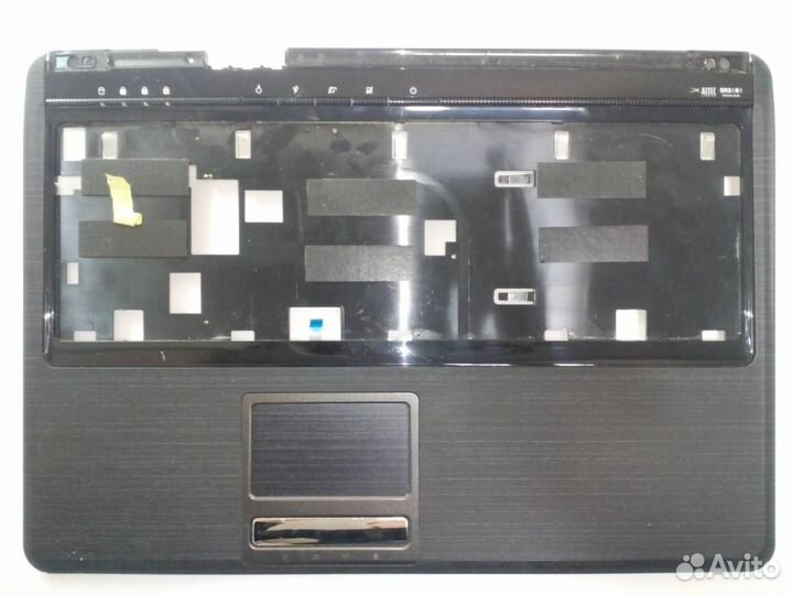 Палмрест Asus N60D