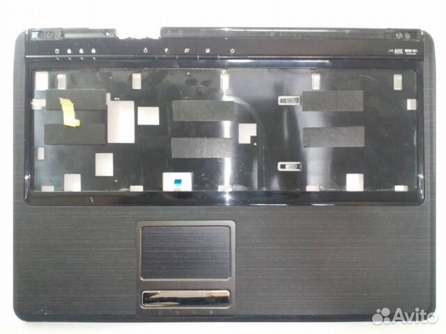 Палмрест Asus N60D