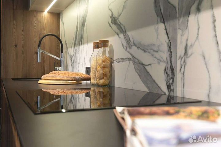 Кухонный гарнитур от производителя