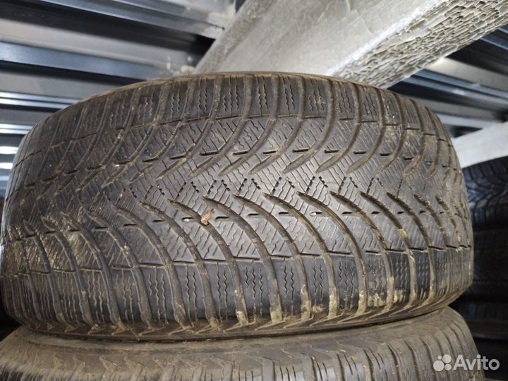 Michelin Alpin A4 225/50 R17