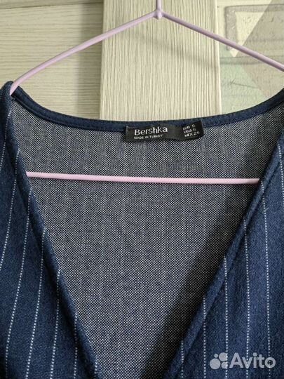 Комбинезон bershka