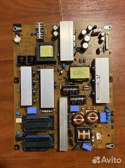 Eax61124202/2 от Lg 42ld425-za