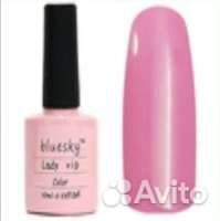 Новые. Гель лаки для ногтей