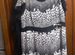 Платье Корея, шифоновое,юбка-плиссе.размер 54-56