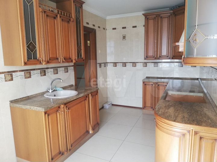 1-к. квартира, 44,4 м², 4/10 эт.