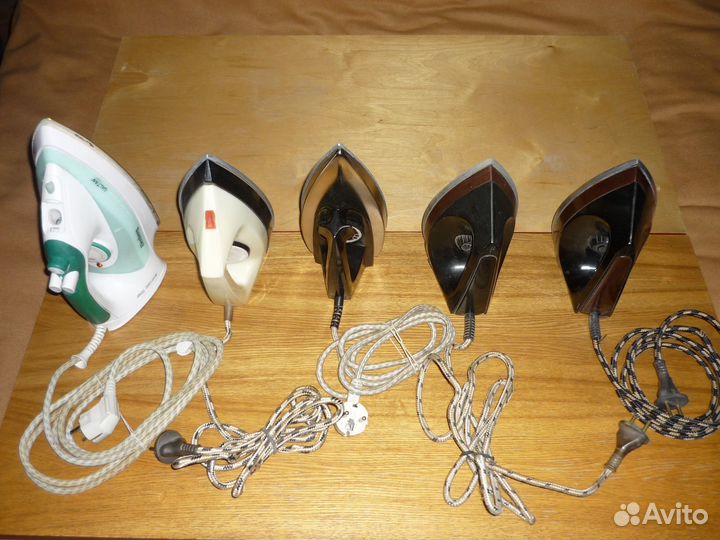 Утюг Elenberg Утюг СССР