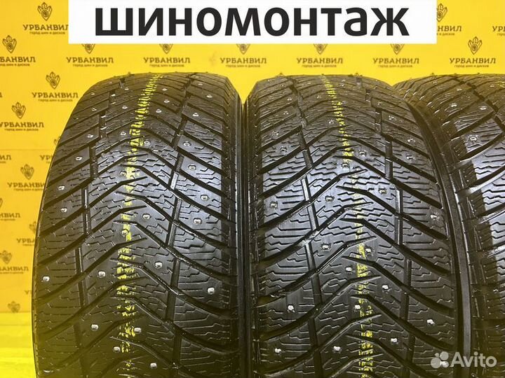 Yokohama Ice Guard IG65 205/55 R16 94T