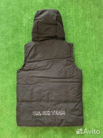 Жилет горнолыжный spYder