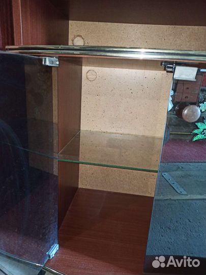 Тумба под телевизор