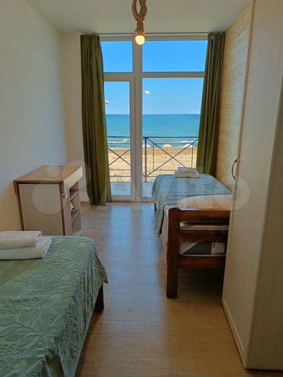 Дом 60 м² на участке 5 сот.