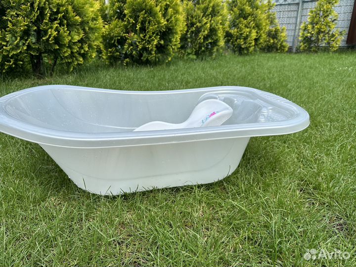 Ванночка для купания