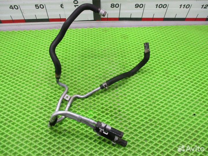 Трубка охлаждения АКПП Renault Arkana