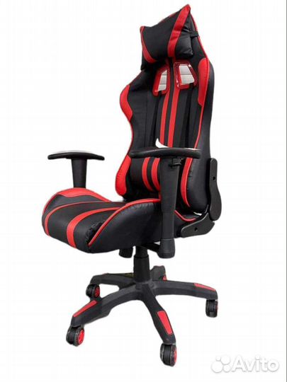 Новое геймерское кресло