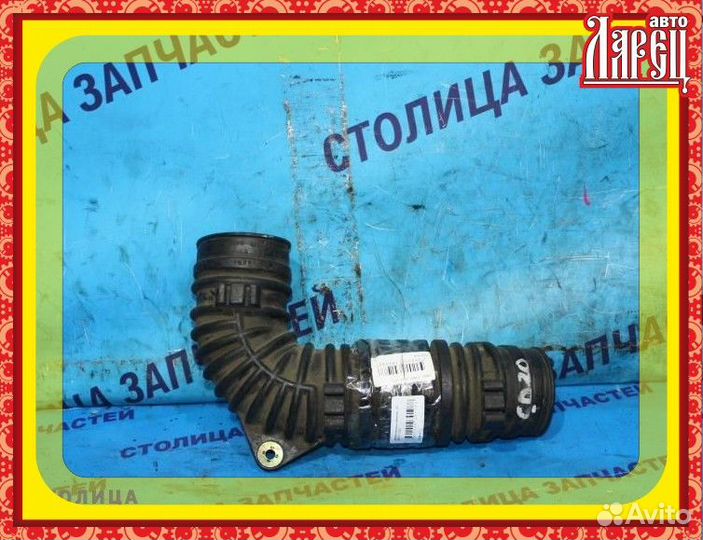 Патрубок воздушного фильтра nissan AD VEY10 CD20