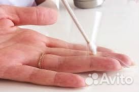 Подолог с медицинским образованием