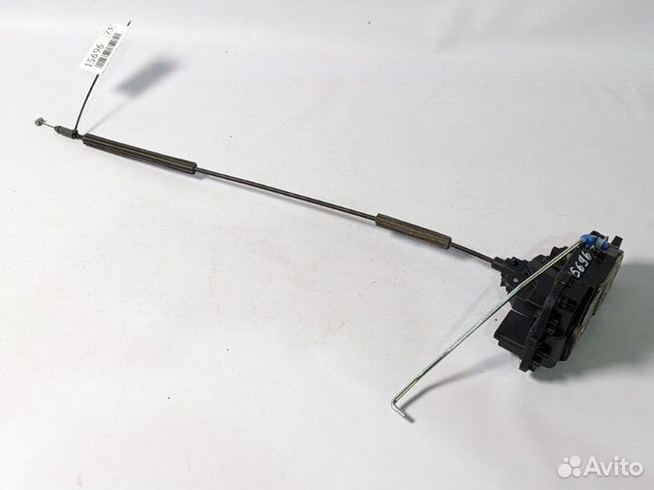 Замок двери передний правый Lifan X70 2.0 LF4830