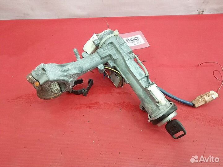 Замок зажигания toyota harrier 1mzfe