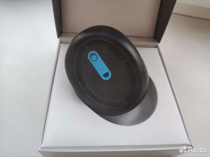 Microsoft Sculpt Ergonomic Mouse L6V-00005 Black